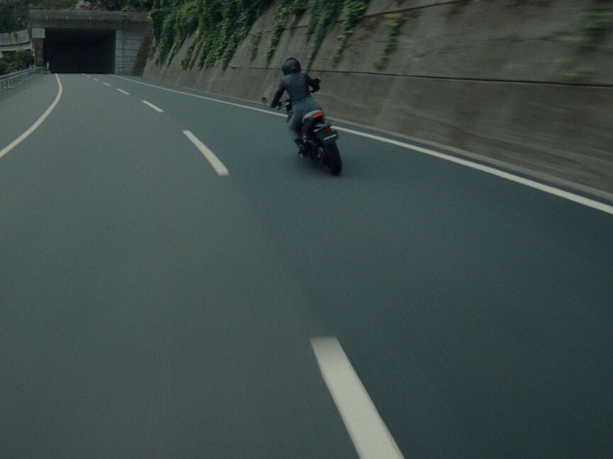 Választható lassítási teljesítményszintek